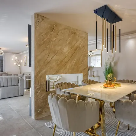 شقة Samara With Pool - Happy *