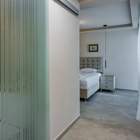 شقة Samara With Pool - Happy *