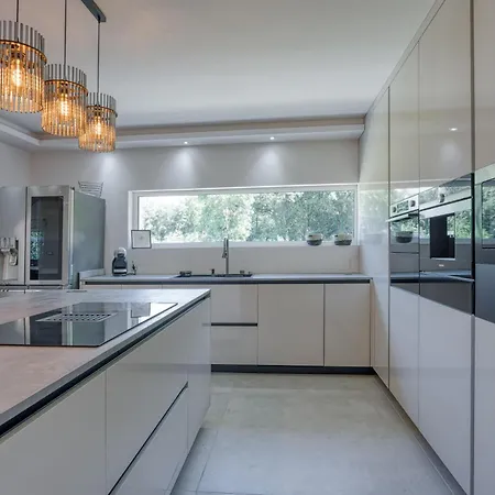 شقة Samara With Pool - Happy