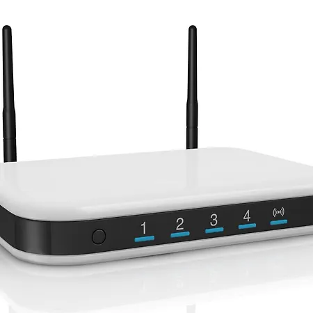 Samara With Pool - Happy شقة *