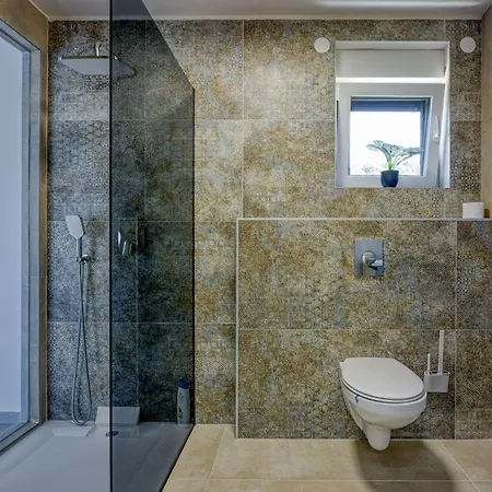 شقة Samara With Pool - Happy بولا