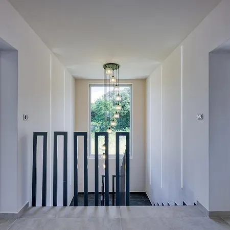 شقة Samara With Pool - Happy بولا