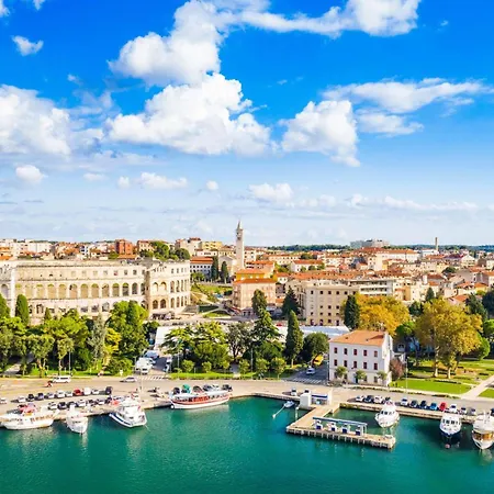 شقة Samara With Pool - Happy *