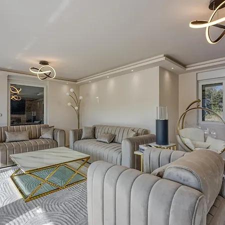 Appartamento Samara With Pool - Happy