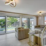 Apartmán Samara With Pool - Happy *