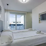 Apartmán Samara With Pool - Happy Pula