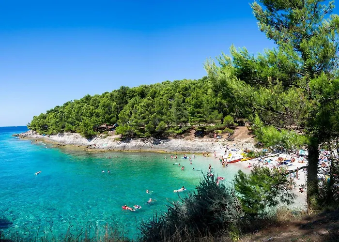 Samara With Pool - Happy Lägenhet