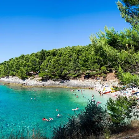 Samara With Pool - Happy Lejlighed